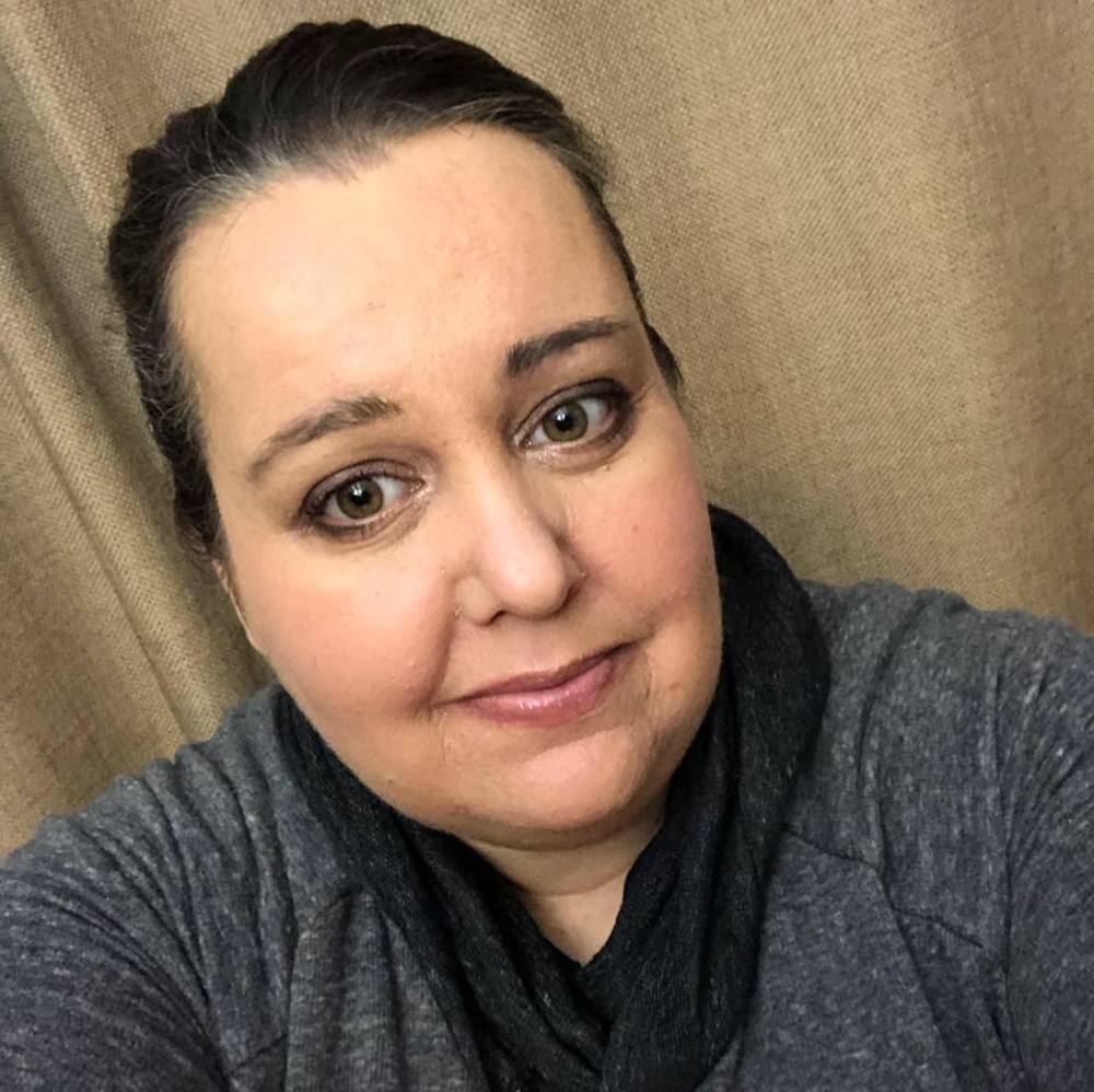 Meet your Posher, Mandy